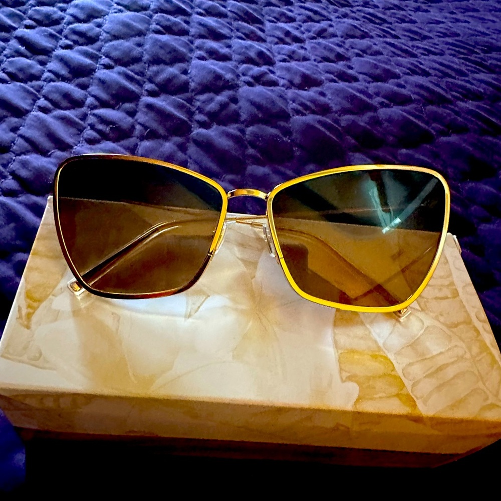 Maui Jim new closed box